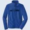 Value Fleece Jacket Thumbnail