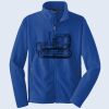 Value Fleece Jacket Thumbnail