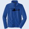 Value Fleece Jacket Thumbnail