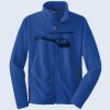 Value Fleece Jacket Thumbnail