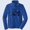 Value Fleece Jacket Thumbnail