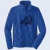 Value Fleece Jacket Thumbnail