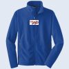 Value Fleece Jacket Thumbnail