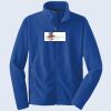 Value Fleece Jacket Thumbnail