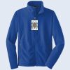 Value Fleece Jacket Thumbnail