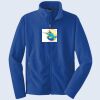 Value Fleece Jacket Thumbnail