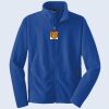 Value Fleece Jacket Thumbnail