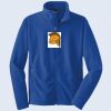 Value Fleece Jacket Thumbnail