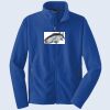 Value Fleece Jacket Thumbnail