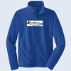 Value Fleece Jacket Thumbnail
