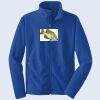 Value Fleece Jacket Thumbnail