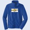Value Fleece Jacket Thumbnail