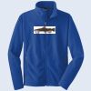 Value Fleece Jacket Thumbnail