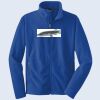 Value Fleece Jacket Thumbnail