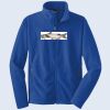 Value Fleece Jacket Thumbnail