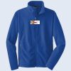 Value Fleece Jacket Thumbnail