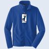 Value Fleece Jacket Thumbnail