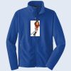 Value Fleece Jacket Thumbnail