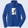 Value Fleece Jacket Thumbnail