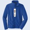 Value Fleece Jacket Thumbnail
