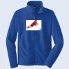 Value Fleece Jacket Thumbnail