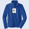 Value Fleece Jacket Thumbnail