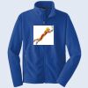 Value Fleece Jacket Thumbnail