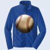 Value Fleece Jacket Thumbnail