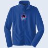 Value Fleece Jacket Thumbnail
