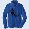 Value Fleece Jacket Thumbnail