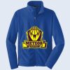 Value Fleece Jacket Thumbnail