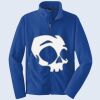 Value Fleece Jacket Thumbnail
