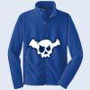 Value Fleece Jacket Thumbnail