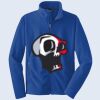 Value Fleece Jacket Thumbnail
