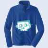 Value Fleece Jacket Thumbnail