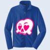 Value Fleece Jacket Thumbnail