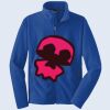 Value Fleece Jacket Thumbnail