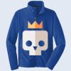 Value Fleece Jacket Thumbnail