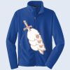 Value Fleece Jacket Thumbnail