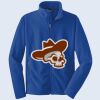 Value Fleece Jacket Thumbnail