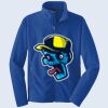 Value Fleece Jacket Thumbnail