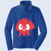 Value Fleece Jacket Thumbnail