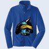 Value Fleece Jacket Thumbnail