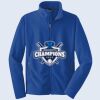 Value Fleece Jacket Thumbnail