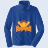 Value Fleece Jacket Thumbnail