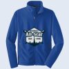 Value Fleece Jacket Thumbnail