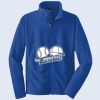 Value Fleece Jacket Thumbnail