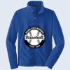 Value Fleece Jacket Thumbnail