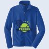 Value Fleece Jacket Thumbnail