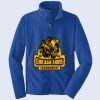 Value Fleece Jacket Thumbnail
